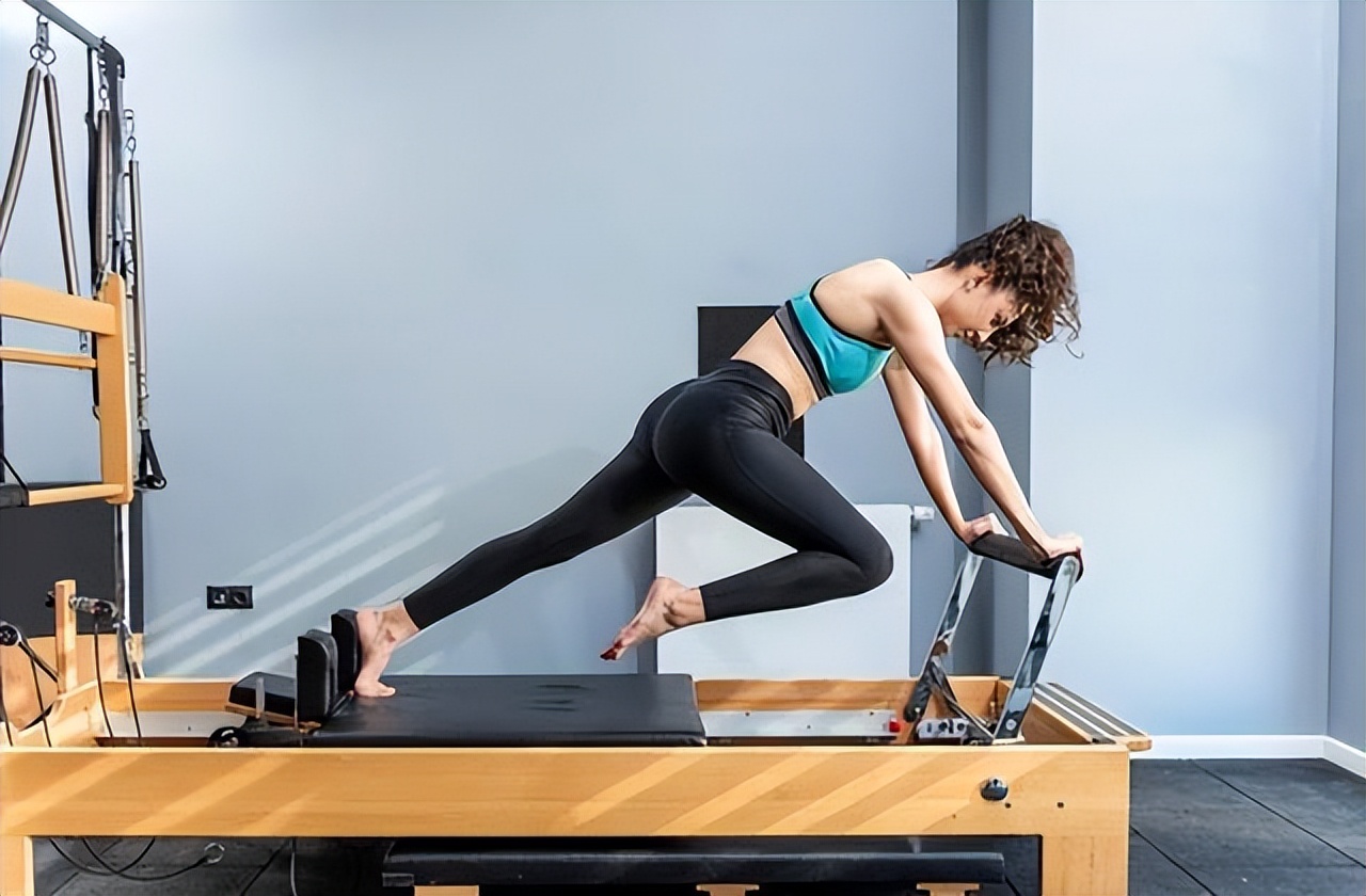 减肥运动快速燃脂打卡,想减肥没时间运动怎么办