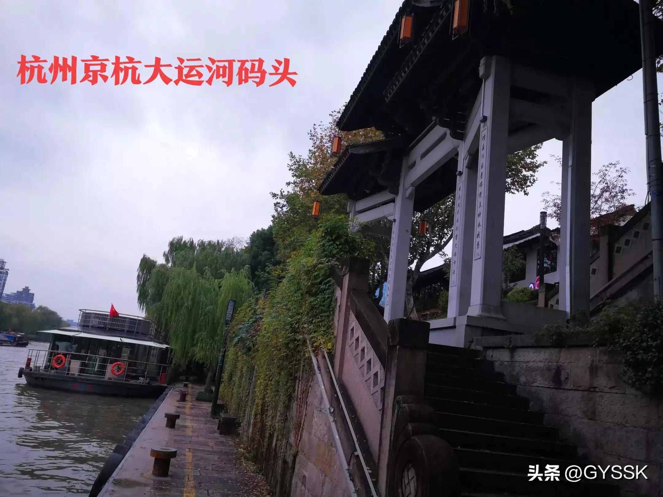 杭州最值得去的小众景点,去杭州小众景点攻略图片