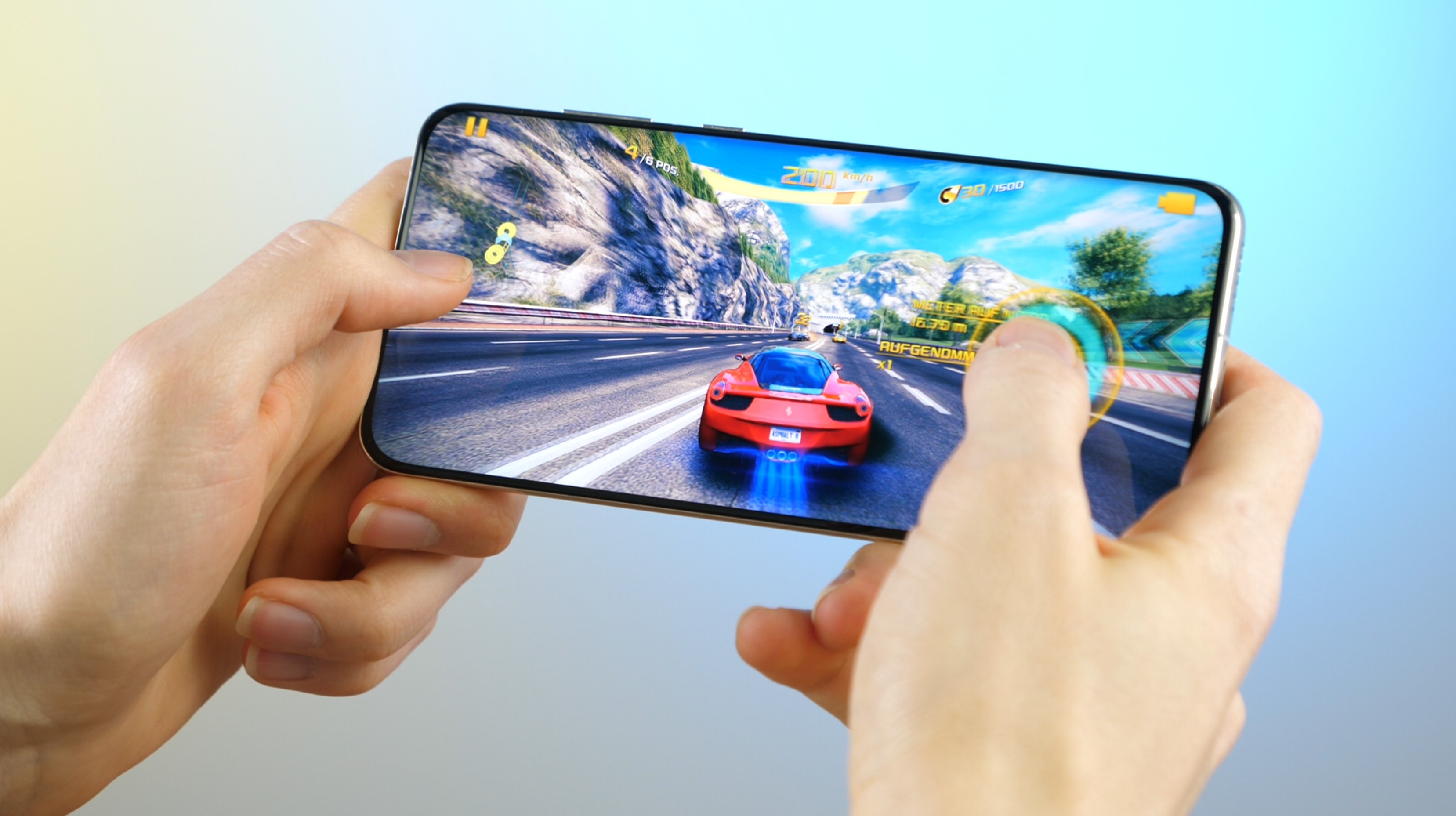 华为p60pro欧洲发布全程,华为p60pro真正实力