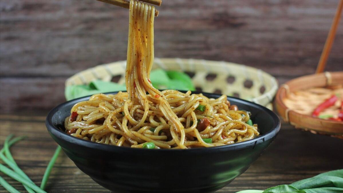 中国最知名十大米粉,中国十大米粉之首