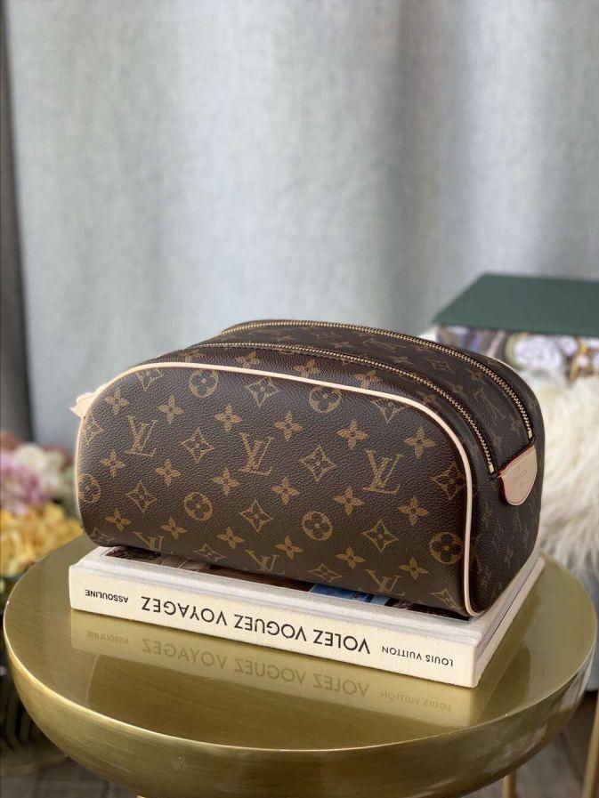 私藏十大必买小众包,lv老花中古包怎么选