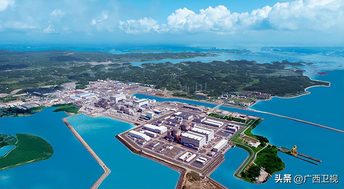 广西投资集团发展历史,广西新能源投资发展集团