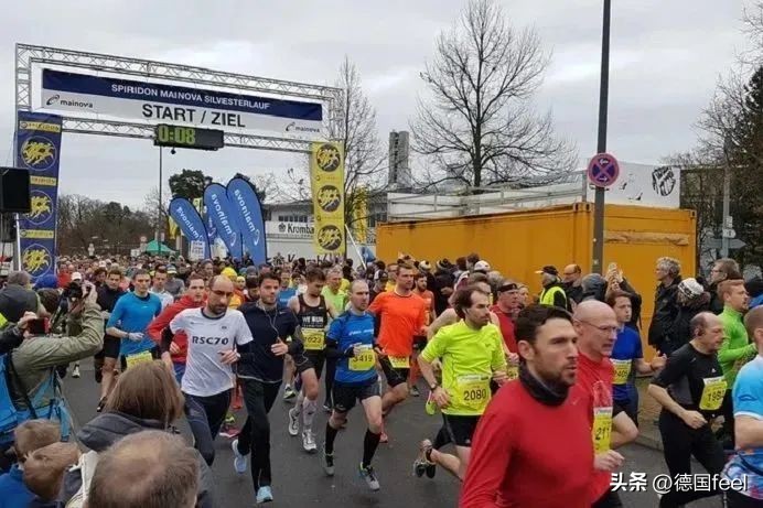 2023年德国跨年好去处盘点！烟花、表演、蹦迪等你来撩~