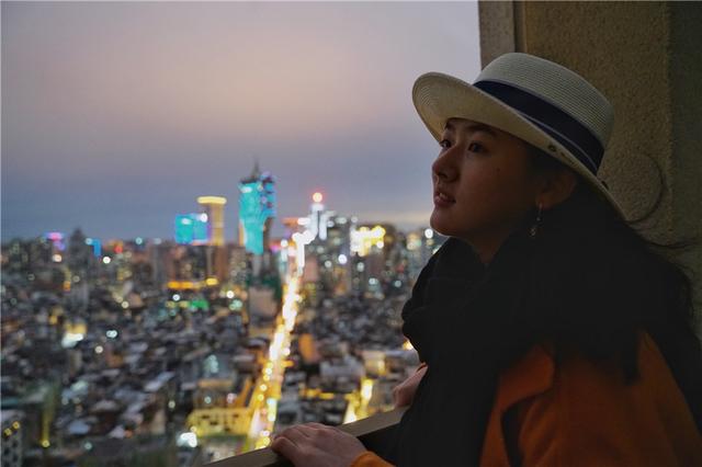 寻找大街小巷的烟火气,寻觅澳门城市中的烟火气