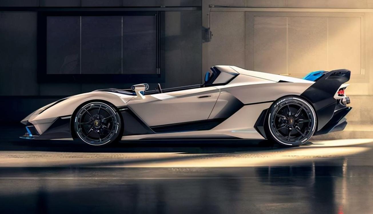 布加迪威龙最贵的一款35亿美金,全球最贵的车布加迪