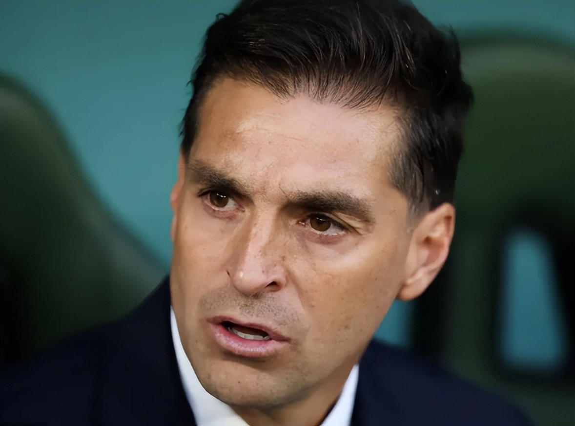 世界杯十大名帅,2022世界杯5大最帅球星