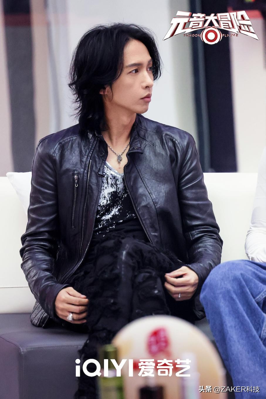 《元音大冒险》爆笑升级大张伟光波大战游戏“套路”秦霄贤