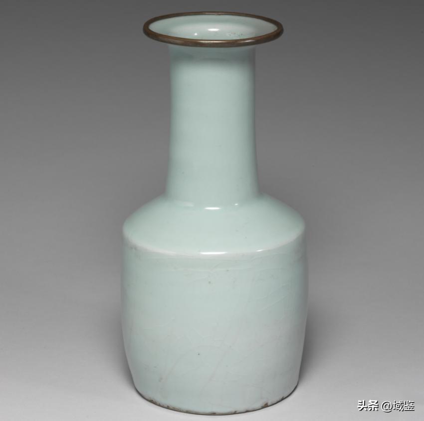 南宋龙泉窑梅子青釉图文,顶级龙泉窑青釉