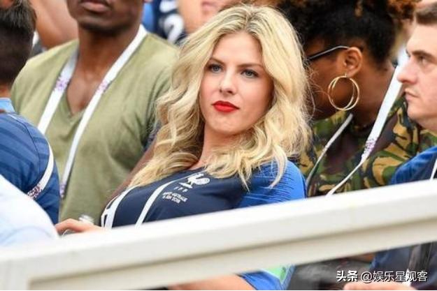 这七位球员的太太们，身材、颜值不输明星，哪个更令人喜爱？