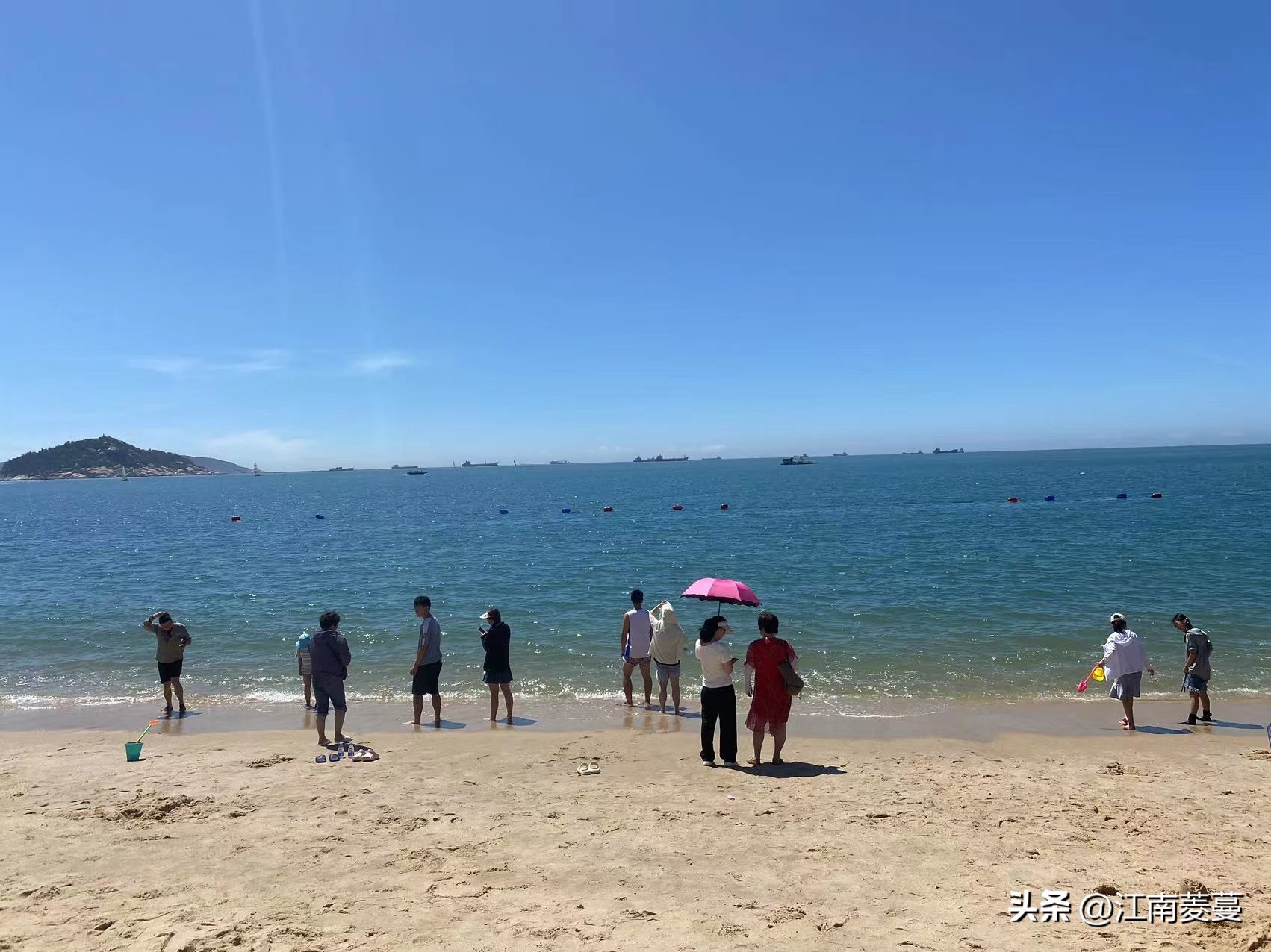 浙江海岛和厦门哪里值得去,为什么那么多人选择去厦门旅游