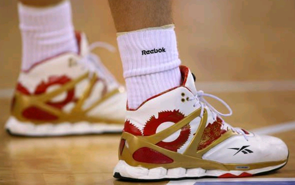 锐步reebokpremierpumpdmx,结构和材料缓震跑鞋