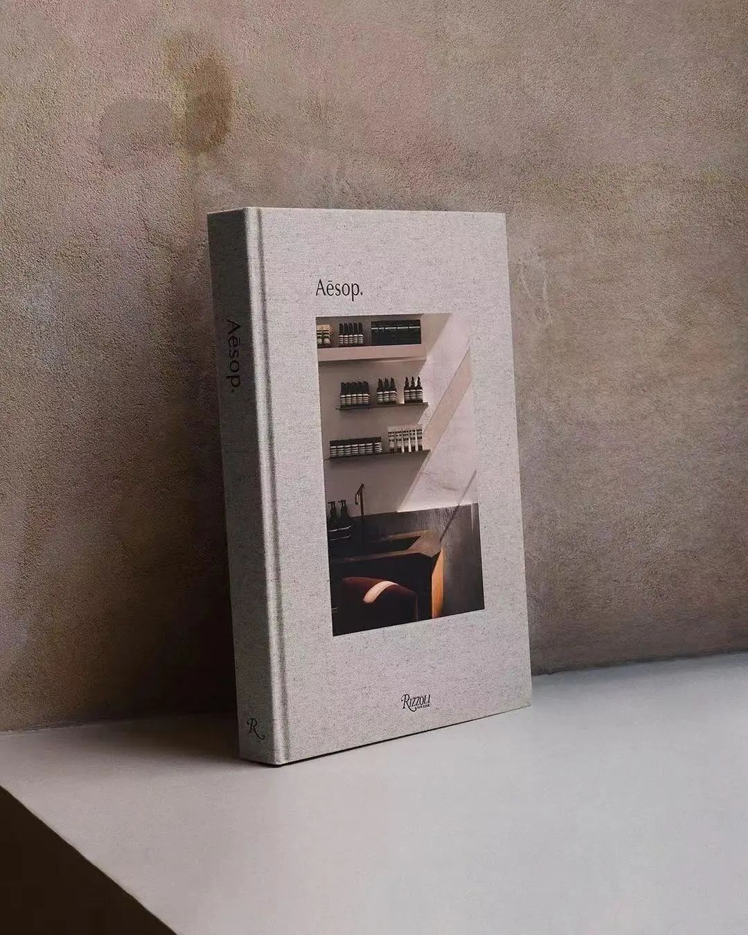 aesop上海首店,aesop上海专柜