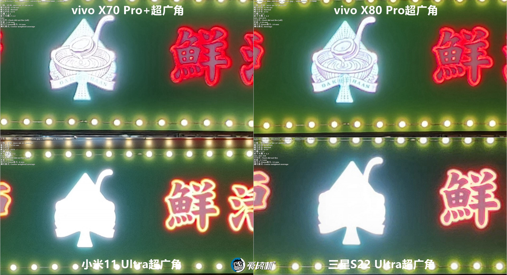 vivox80pro拍照对比小米11ultra,vivox80pro拍照对比三星s21