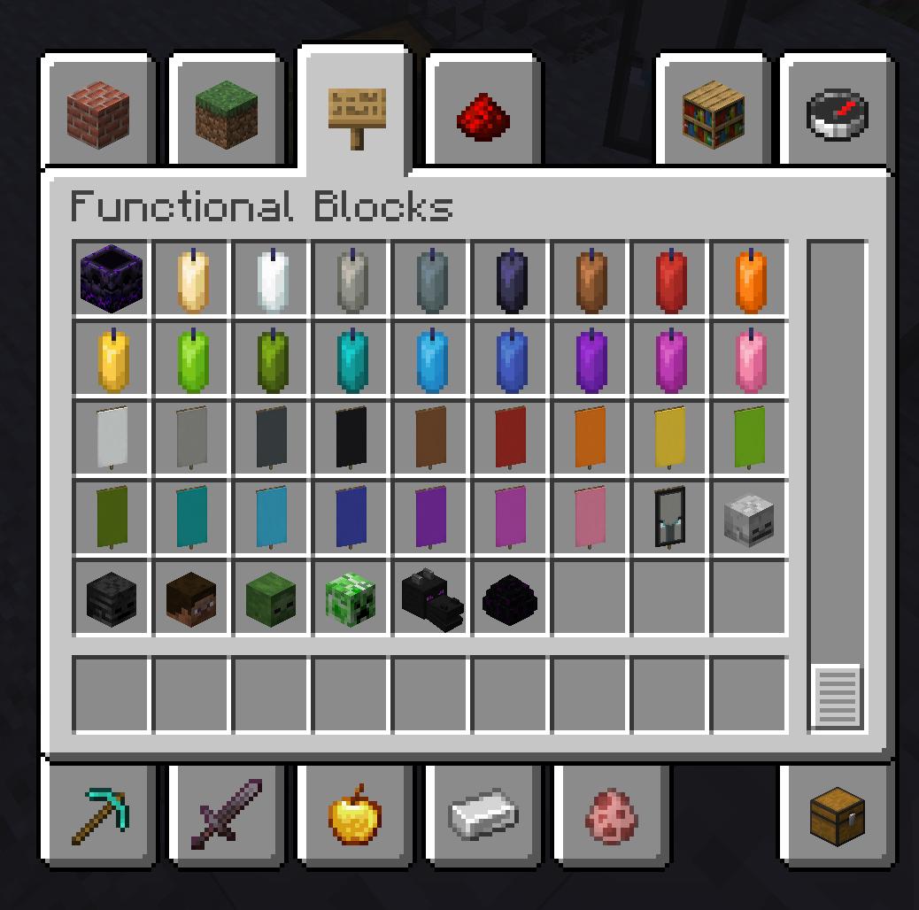 我的世界1.17你需要知道的冷知识,我的世界1.19鞘翅的变化