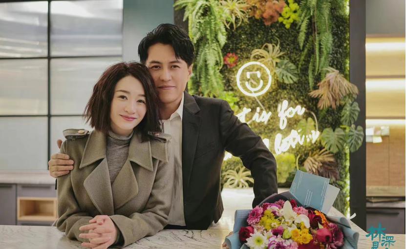 靳东最近上星的电视剧有哪些,靳东四部大戏已确定上星