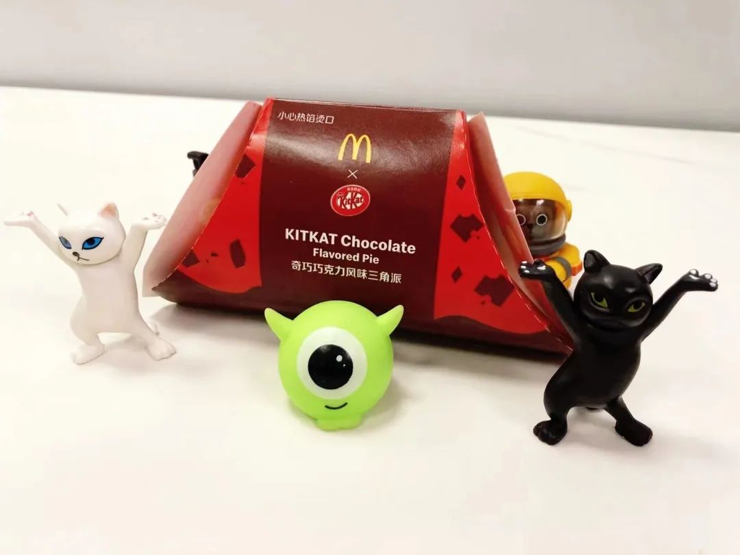 麦当劳1+1随心配省钱攻略,麦当劳随心配1+1怎么选