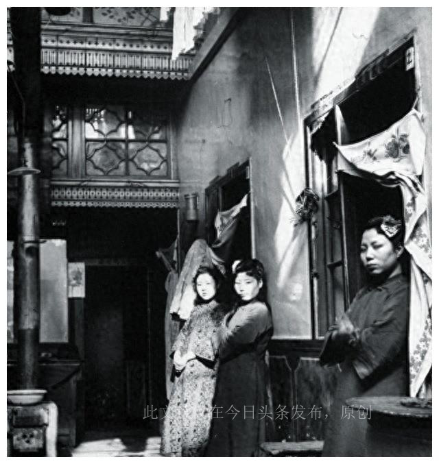 八大胡同改造成功案例,八大胡同改造