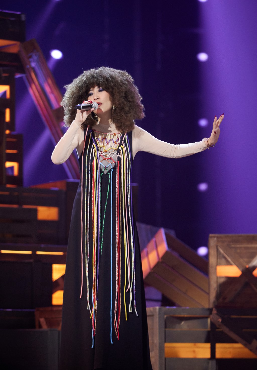 打歌节目播出时间,打歌节目什么时候录