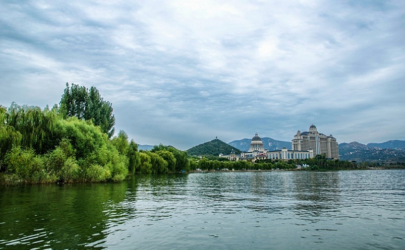 济南最佳攻略景点有哪些,济南必玩十大景点推荐一下