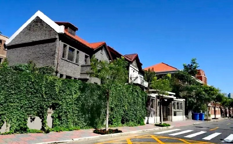 天津旅游必去十大景点推荐最新,天津最好玩的几个景点