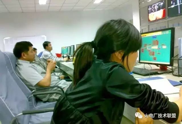 电厂运行人熬夜的稿件,电厂运行人员日常的小短文