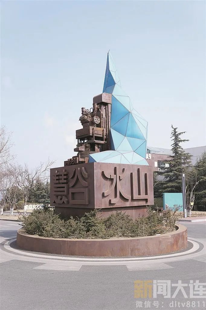 先收藏再打卡！城市巷陌里有惊喜！