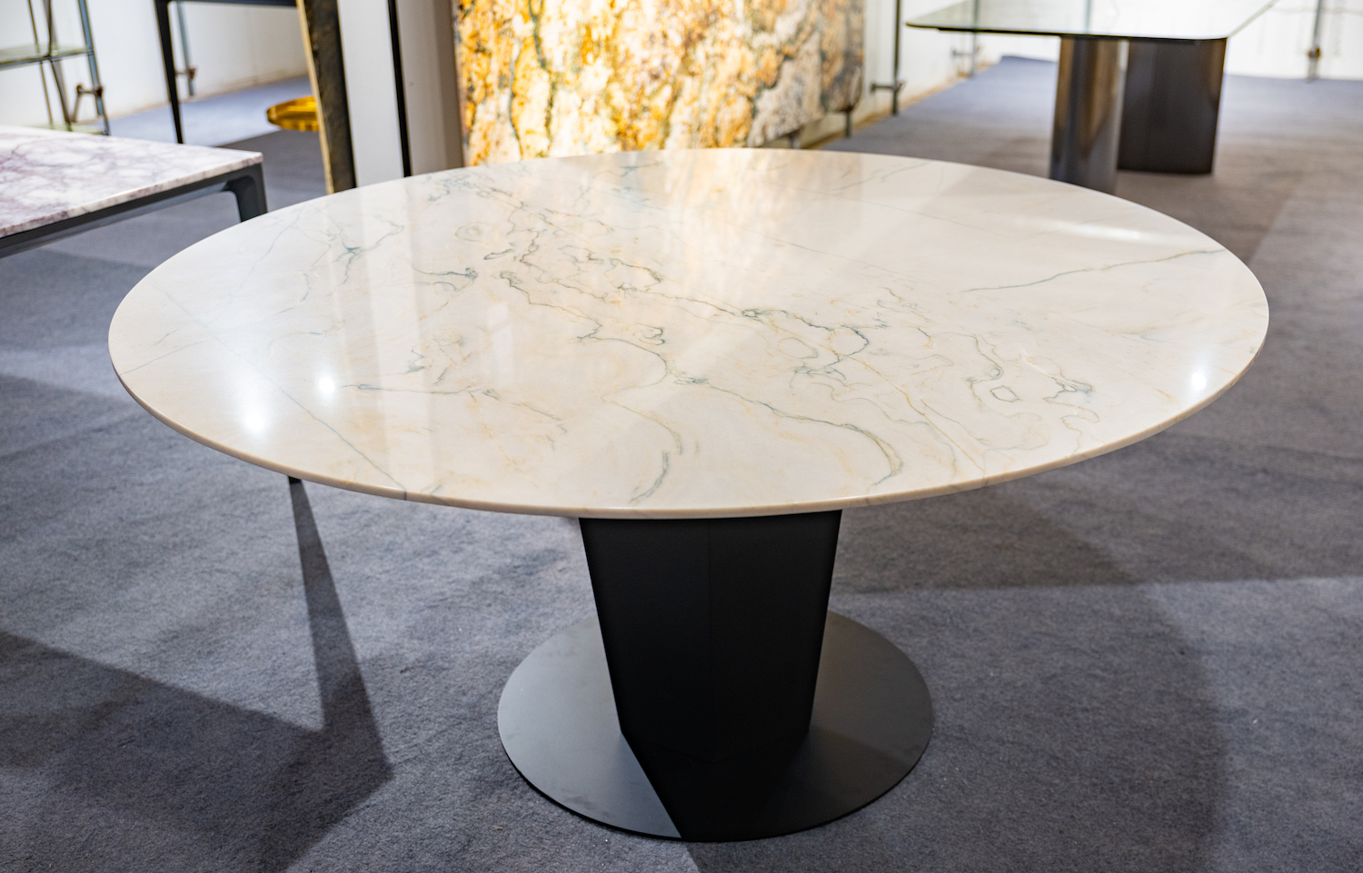 源头奢石家具定制,源头工厂天然奢石