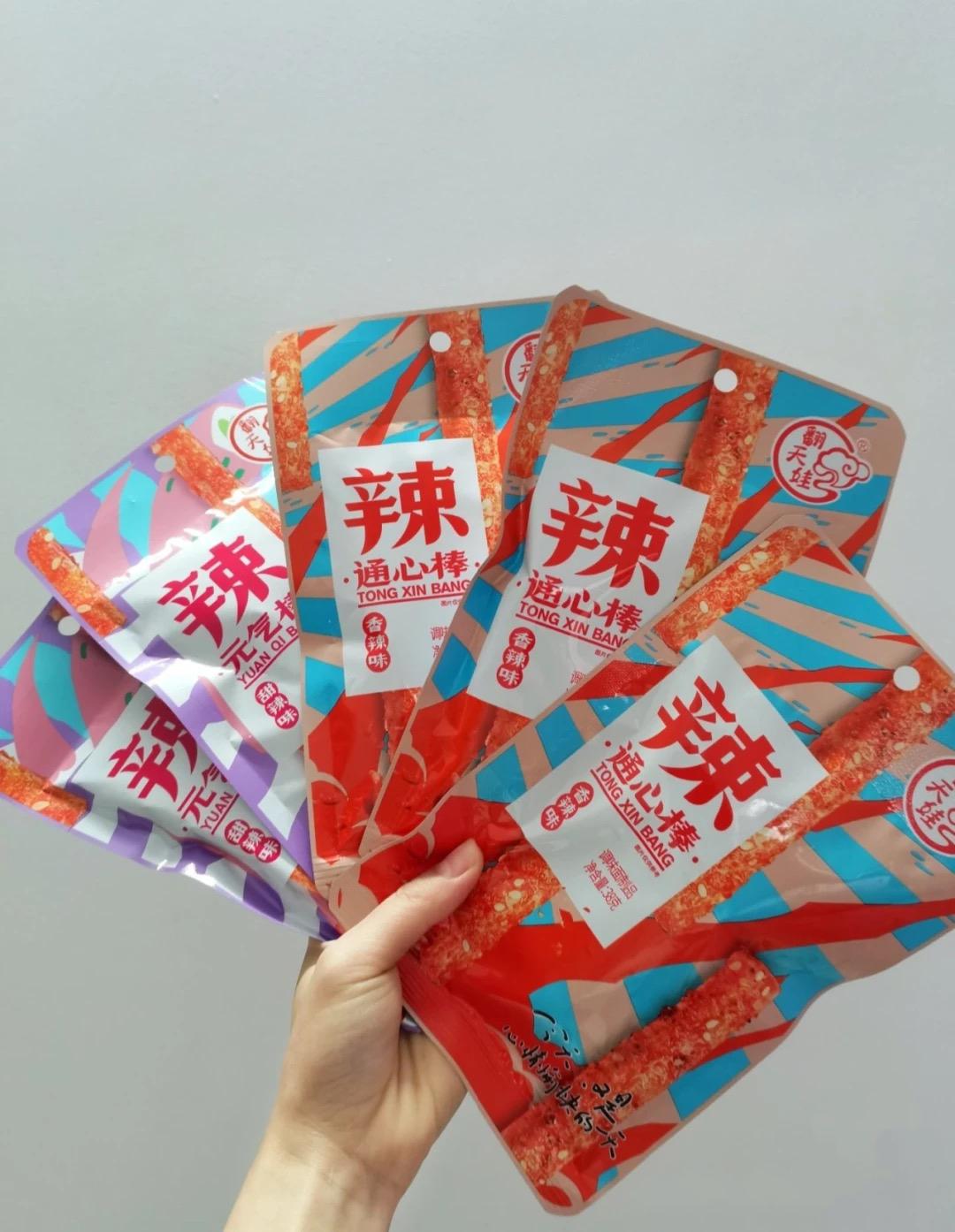 低脂低卡零添加!告别海克斯科技!13款农科院零食杀疯了!