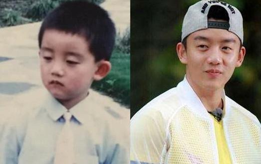 郑恺苗苗vs郑恺程晓玥,郑恺程晓玥郑恺苗苗