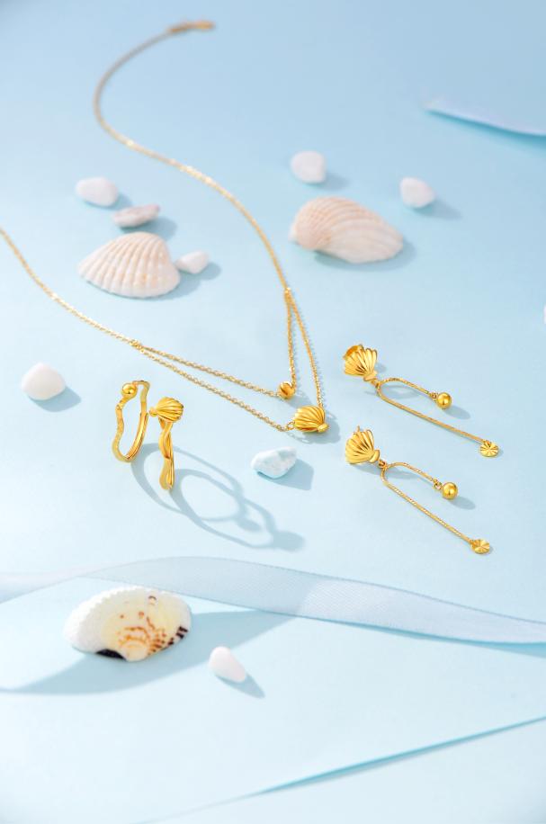 18k金24k金和黄金怎么辨别,怎样鉴别买的是纯黄金还是18k金