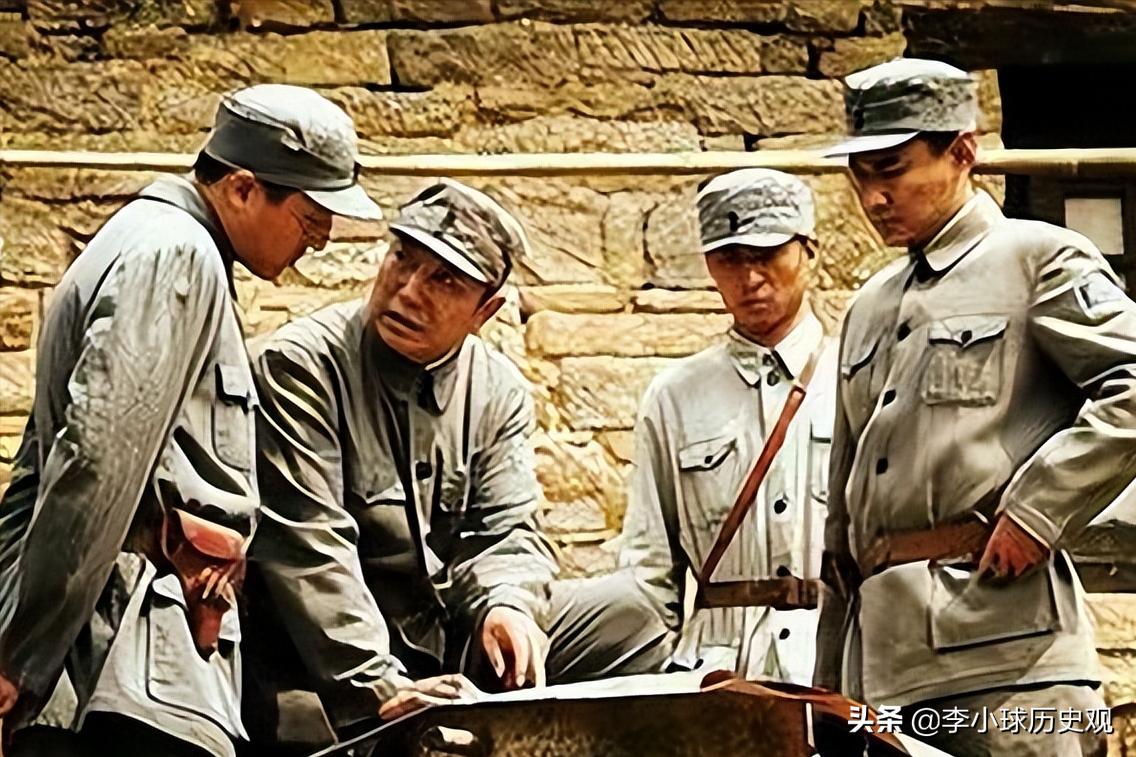 原平之战有多惨烈？两百伤兵被日军尽屠，少将目眦欲裂：血债血偿