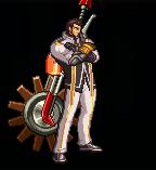 dnf雪人礼盒里面是啥,dnf雪人幻化