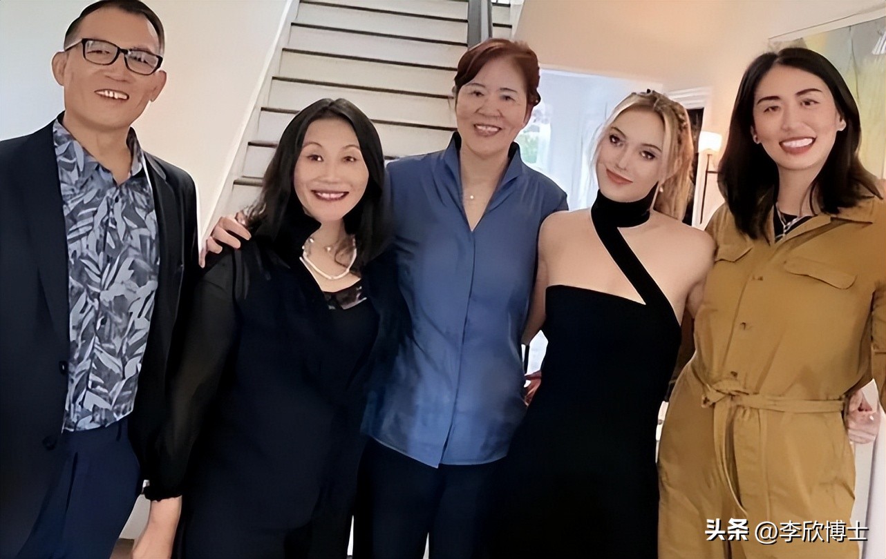 郎平有望再度执教幕后故事？郎平白浪生活细节曝光？郎平弟子故事