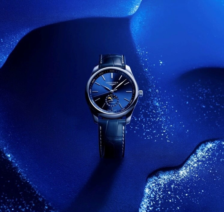 世界十大名表排行运动系列,浪琴十大名表入门手表