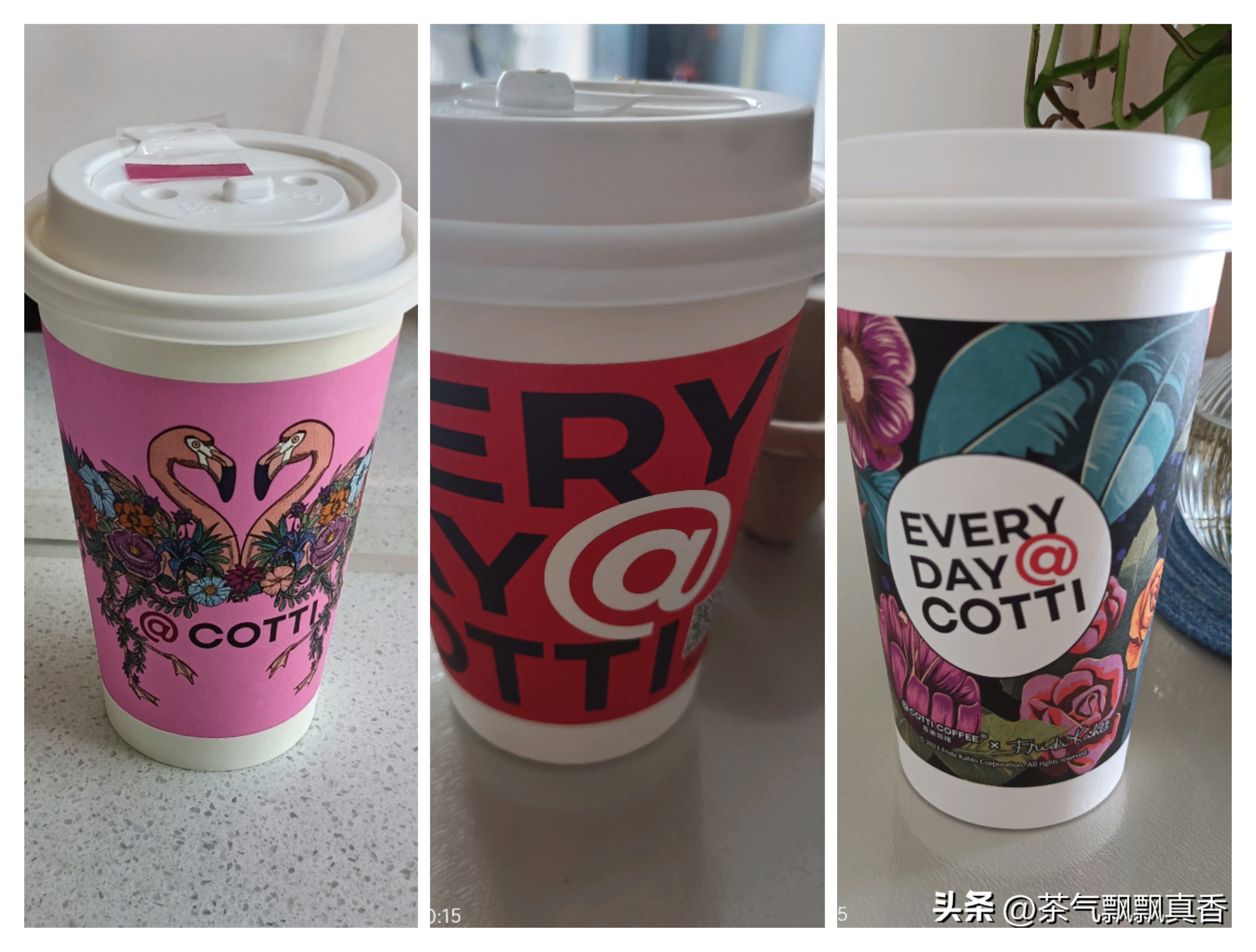 最贵的咖啡vs最便宜的咖啡,咖啡价格战开打1元咖啡便宜了谁