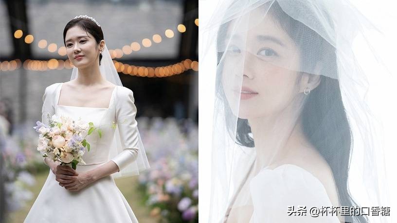 韩星结婚现场,韩星公布婚讯