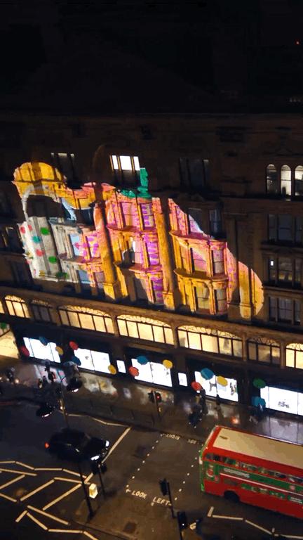 LV怪奇物语：草间弥生，老而弥坚