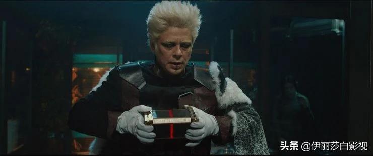 漫威电影里的那些隐藏彩蛋和细节,漫威19部电影的彩蛋解析