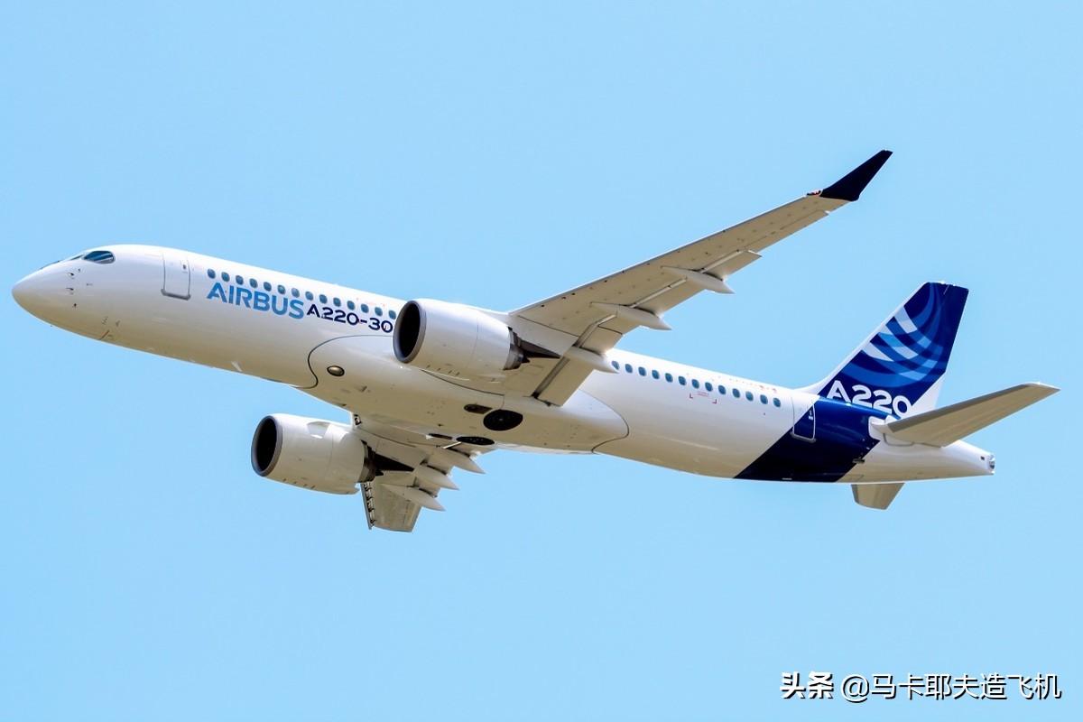 巴西不造汽车造飞机,巴西制造民航飞机