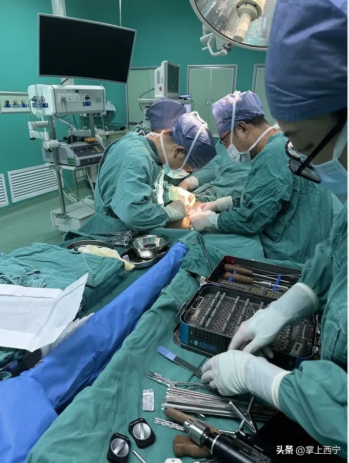 西宁市第三人民医院外科,西宁第三人民医院扩建项目