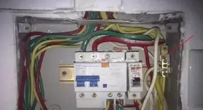 为什么电线不能绕圈使用,电线绕了几圈再接开关有什么用