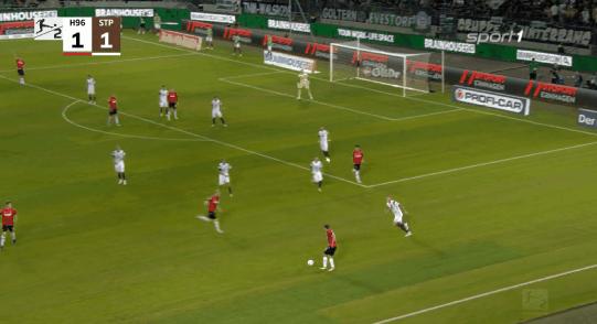 22-23赛季德乙第一轮赛果,德乙重头戏赛事分析