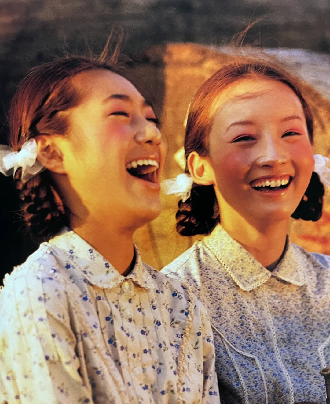 轻奢淑女屋,淑女屋以前的风格