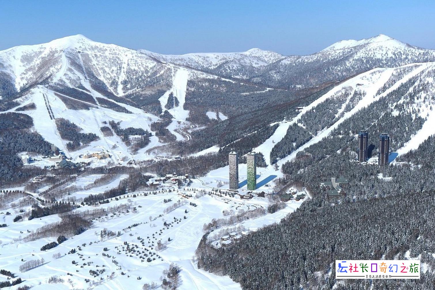 tomamu星野度假村在哪里,星野tomamu度假