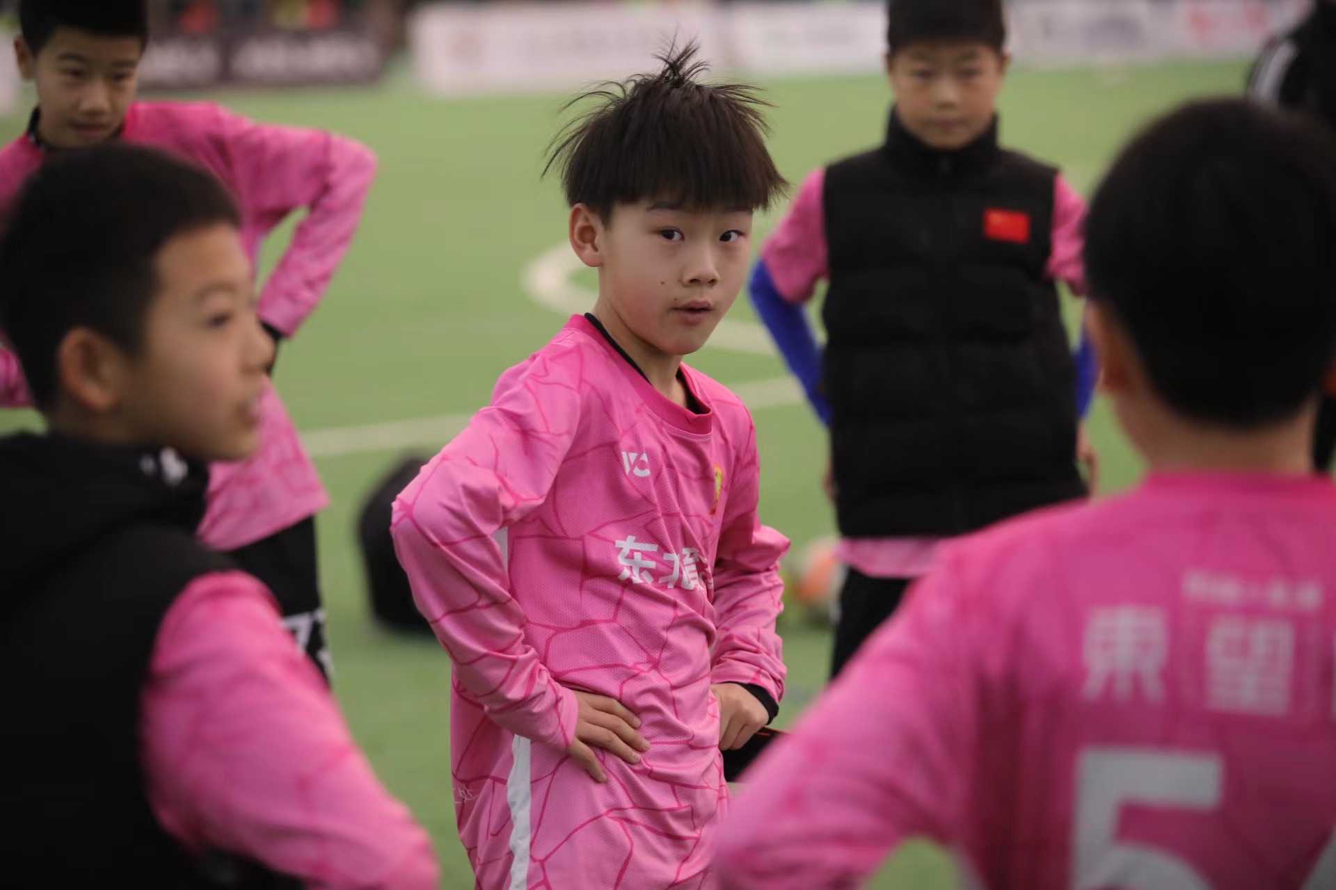 2020年贺岁杯全国青少年足球联赛,2019年中国沈阳足球贺岁杯