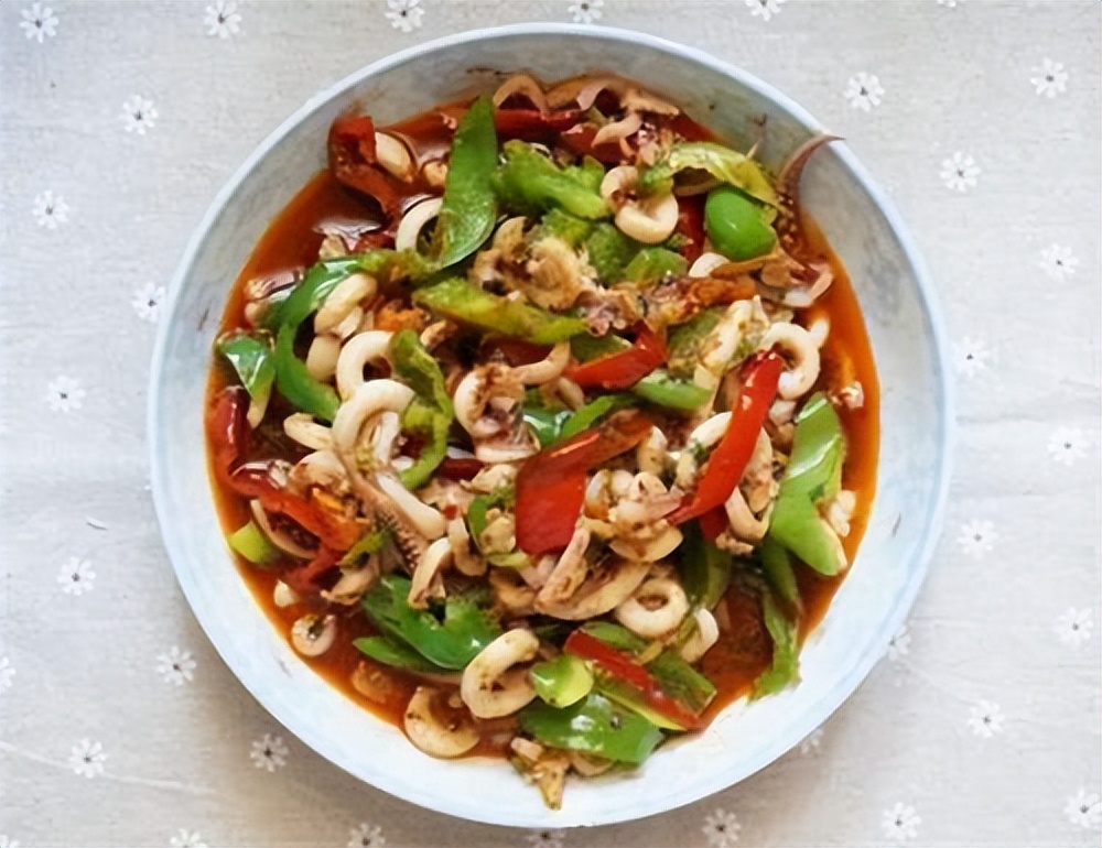 适合家常做法的海鲜有哪些,10道海鲜做法