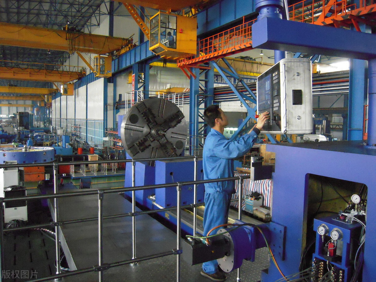 大国重器国防军工,宝钛国防军工的大国重器