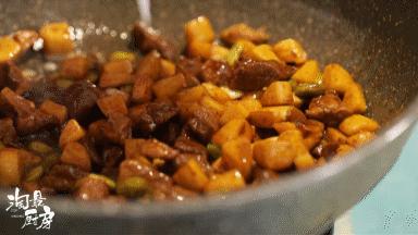 淀粉勾芡的正确方法和技巧,淀粉勾芡的做法大全