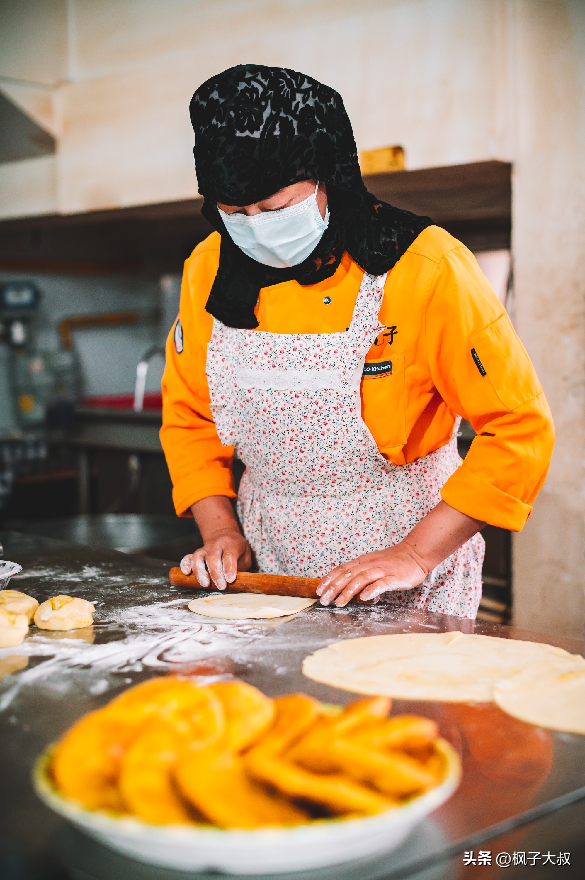 最孤独的小镇茫崖,茫崖市最孤独的城市
