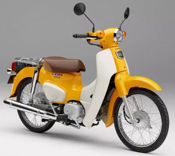 二轮考古学-本田幼兽编年史合集（1952-今）